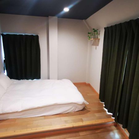 Leisure Hotel 中野 Tóquio Exterior foto