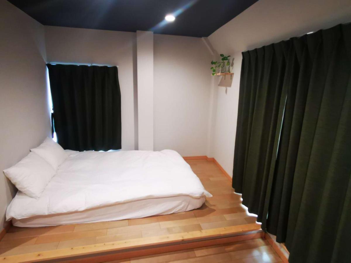 Leisure Hotel 中野 Tóquio Exterior foto