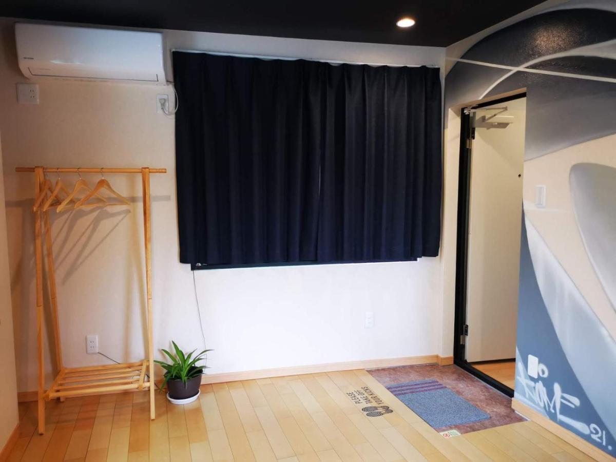 Leisure Hotel 中野 Tóquio Exterior foto