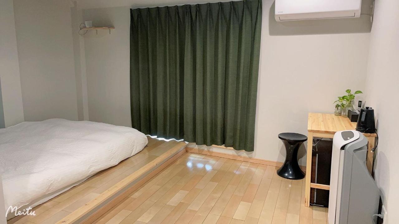Leisure Hotel 中野 Tóquio Exterior foto